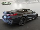 BMW M850iCoupe xDrive*Laser*Navi*ACC*360*H&K*CARBON* - BMW M850: Automatik