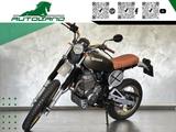 Honda HONDA NX 650 Dominator Scrambler*SPECIAL BIKE*Co - HONDA SCRAMBLER