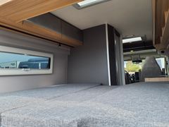 Pössl Summit Shine 600L Elegance, Automatik