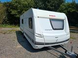 Dethleffs Camper FMK 560 - Dethleffs Camper