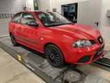 Seat Ibiza 1.2 12V Amaro  Benzin/Flüssiggas Checkhef - Seat Ibiza: Amaro