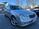 Mercedes-Benz E320 E -Klasse T-Modell E 320 T CDI 4-Matic/AMG