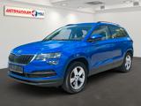 Skoda Karoq 2.0 TDI 4x4 AC PDC SHZ DAB+ Tempo BT Apps