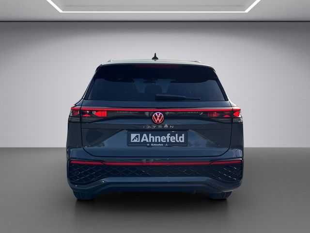 Tayron R-Line 2.0 TDI 4MOTION DSG