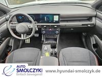Hyundai TUCSON - Vorschau Bild 6