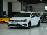 Volkswagen Golf VII Variant R 4Motion*PERF.PKG*SPORTSITZE* - Volkswagen Golf: Motion