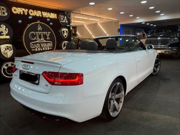 Audi A5 - 5