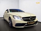 Mercedes-Benz CLS 63 AMG Mercedes-Benz CLS 63s AMG*Drivers Pack*ACC*SchiebeDach*360°kam