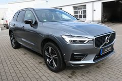 Fahrzeugabbildung Volvo XC60 T8 Twin Engine AWD R-Design*STDHZG*360°*AHK