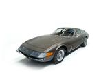 Ferrari 365 GTB/4 Daytona * Plexiglas * - Ferrari 365 Gebrauchtwagen