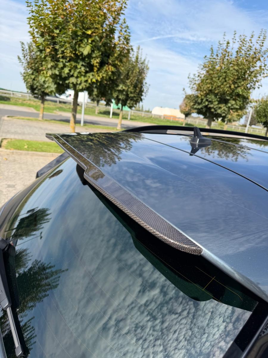Cupra Ateca 2.0 TSI 221kW Limited Edition 4Drive D...