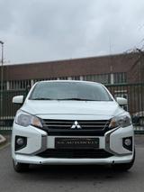 Mitsubishi Space Star Basis *1 JAHR GARANTIE NUR 42TKM 2021 - Mitsubishi Space Star in Hamm