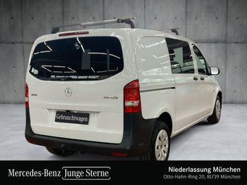 Mercedes Vito - 6