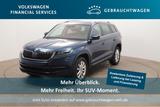 Skoda Kodiaq Style 1.5 TSI AHK*Tempo*PDC*RFK*SH*Klima - Skoda Kodiaq Gebrauchtwagen in Bochum