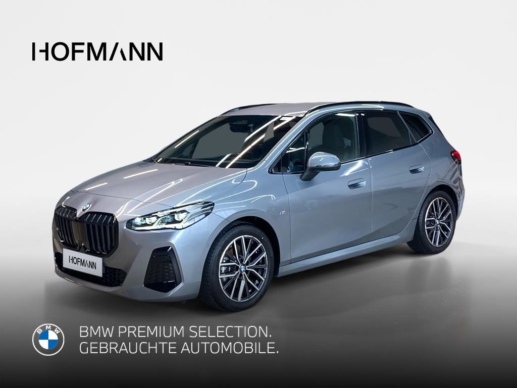 2024 BMW 218 Active Tourer