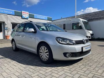 Volkswagen Golf - 7
