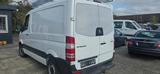 Mercedes-Benz Sprinter II Kasten 210/211/213/214/216 CDI - Mercedes-Benz Sprinter 216