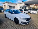 Skoda Octavia Combi First Edition Sportline Black - Skoda Octavia: Edition Sport