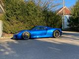 Porsche 918 Spyder  1 Hand, Deutsche Auslieferung, MwSt - Porsche 918 Spyder Gebrauchtwagen