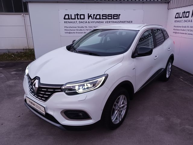 Renault Kadjar BOSE Edition TCe 140 EDC *AUTOMATIK*