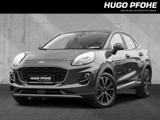 Ford Puma Titanium Design MHEV. NAVI. Wi.-Pkt. PDC hi - Ford Puma: Titanium Design