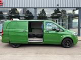 Mercedes-Benz Vito Kasten 114 CDI, 119 4x4 extralang - Mercedes-Benz Vito: 114