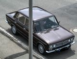Lada 2103 Verkauf / Tausch - Lada 2107 von privat