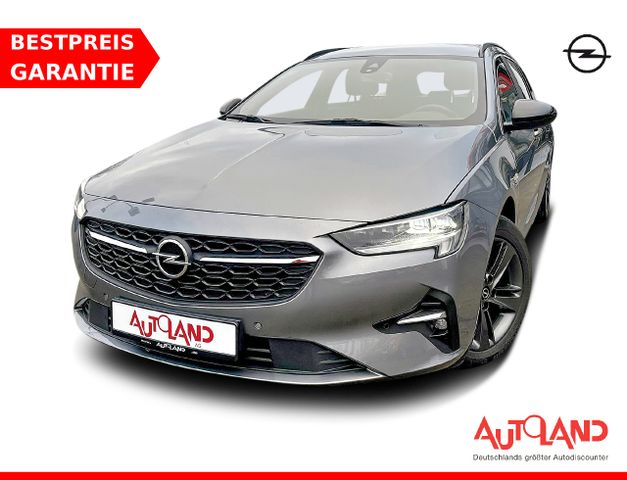 Opel Insignia ST 1.5 Diesel Aut. LED Navi Kamera DAB