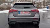 Mercedes-Benz A 220 d AMG-Line,Automatik,Leder,Ambiente,360Kam - Mercedes-Benz A 220: AMG