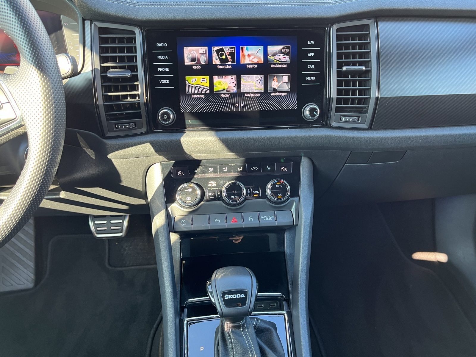 Skoda Kodiaq - Bild 10