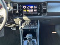 Skoda Kodiaq - Vorschau Bild 10
