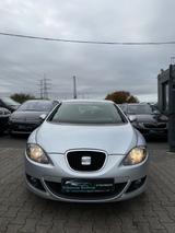 Seat Ibiza Sport Edition - Seat aus 2009