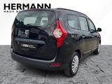 Dacia Lodgy 1.2 TCe 115 Laureate LED*SHZ*SHZ - Dacia Lodgy: Kleinbus