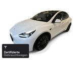 Tesla Model Y Performance - Tesla Model Y: Performance