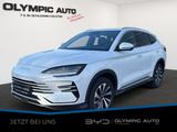 BYD SEAL U DM-i Comfort  PANO SITZHZ 360°CAM CARPLAY - BYD Seal U Comfort mit Hybrid-Antrieb (Benzin/Elektro)