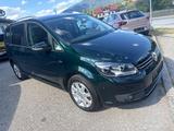 Volkswagen Touran 1.4Ltr-103kW(140PS)Life 7 Sitzer - Volkswagen Touran Gebrauchtwagen