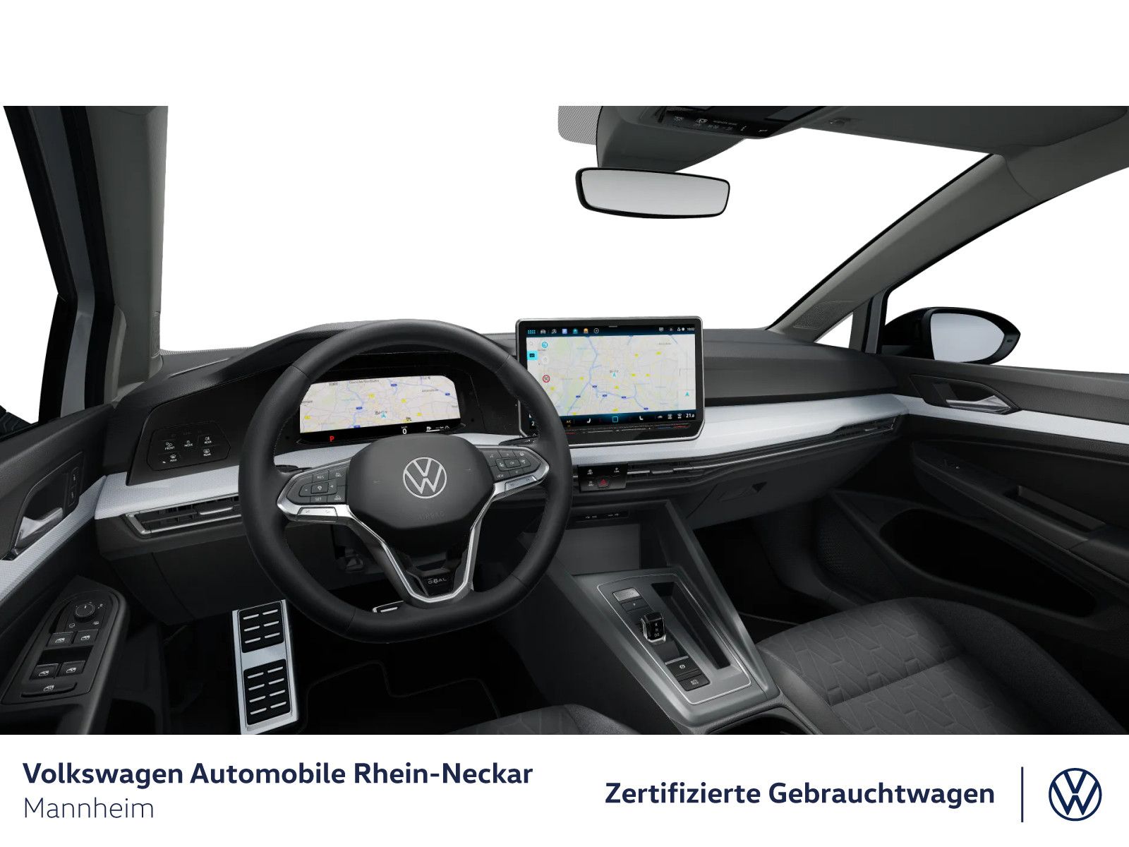 Volkswagen Golf - Bild 13
