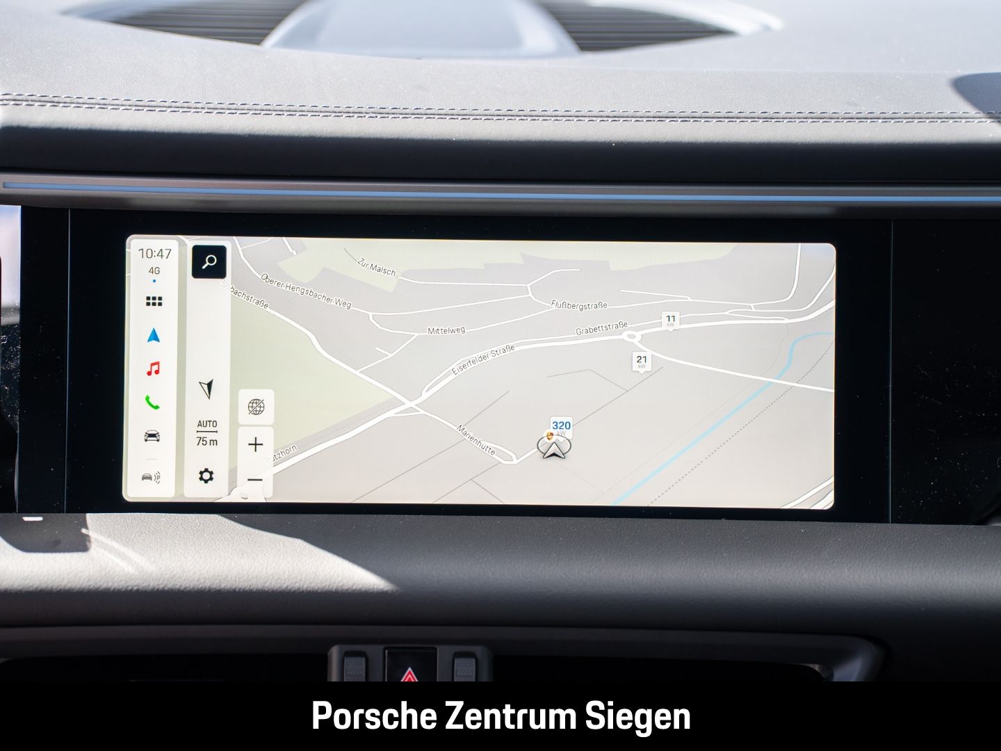 Porsche Macan - Bild 18