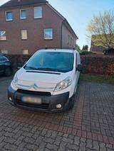 Citroën Citroen Jumpy - gebrauchte Citroën Jumpy aus dem Jahr 2009
