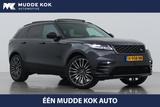 Land Rover Range Rover Velar P250 Turbo AWD R-Dynamic HSE | - Land Rover Range Rover Velar HSE mit Benzin-Antrieb