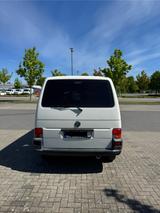 Volkswagen T4 Transporter Camper - Volkswagen T4 mit Diesel-Antrieb: Camper
