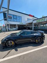 Porsche 992 Turbo S Coupé Turbo S