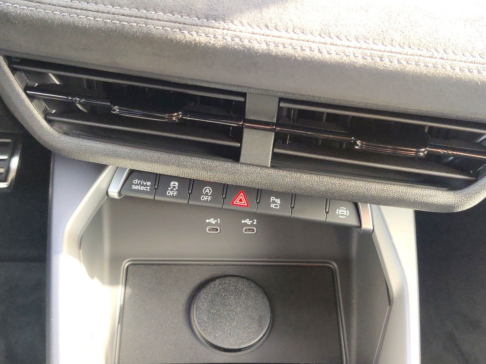 Audi A3 - Bild 22