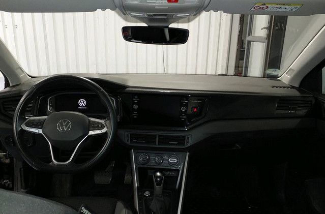 Fahrzeugabbildung Volkswagen Polo VI Life+LED+SHZ+NAVI+GJR+KEYLESS+DAB+AUTOMA