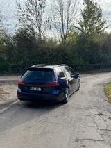 Volkswagen Golf R Variant ohne OPF, 19 Zoll Pretoria KW V3 - Volkswagen Golf: Variant Golf3