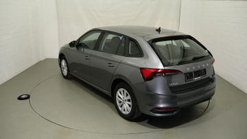 Skoda Scala Selection 1,0 TSI DSG DAB ACC