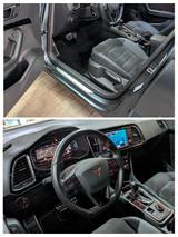 Cupra Ateca Vom Autopfleger | AGA | AHK | SHZ | BEATS - Cupra Gebrauchtwagen in Hannover