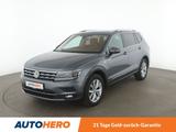 Volkswagen Tiguan Allspace 2.0 TDI Highline 4Motion Aut. - Volkswagen Tiguan Allspace in Nürnberg
