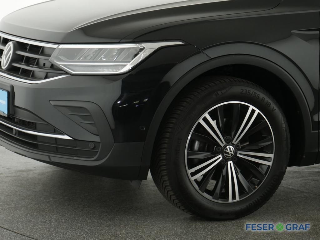 Volkswagen Tiguan - Bild 16