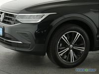 Volkswagen Tiguan - Vorschau Bild 16